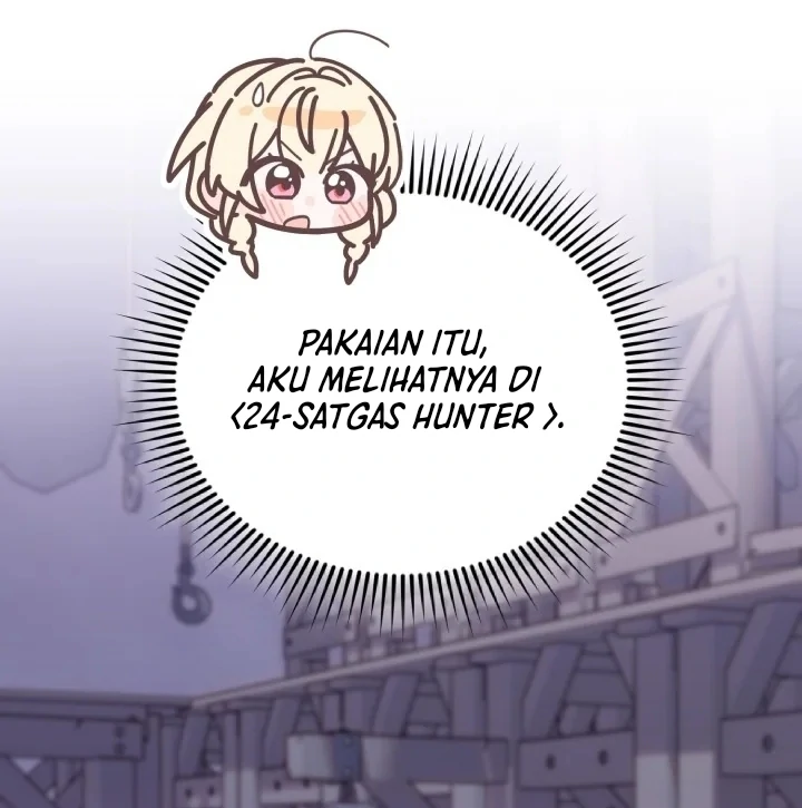 Chick Class Hunter is Being Filial! Chapter 3 Gambar 45