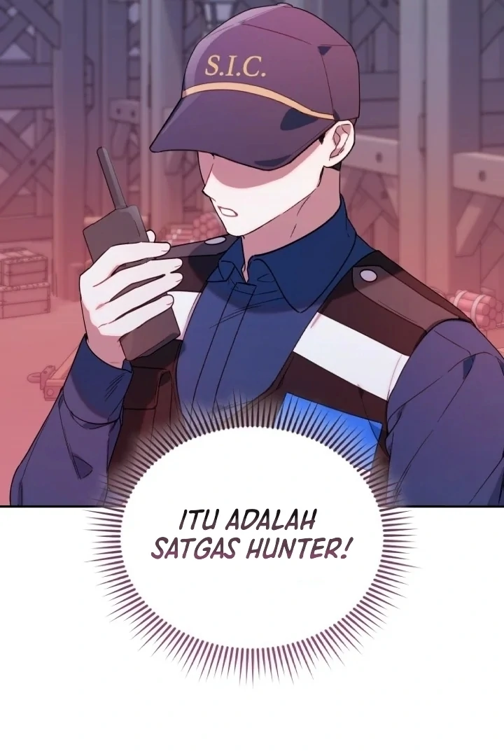 Chick Class Hunter is Being Filial! Chapter 3 Gambar 46