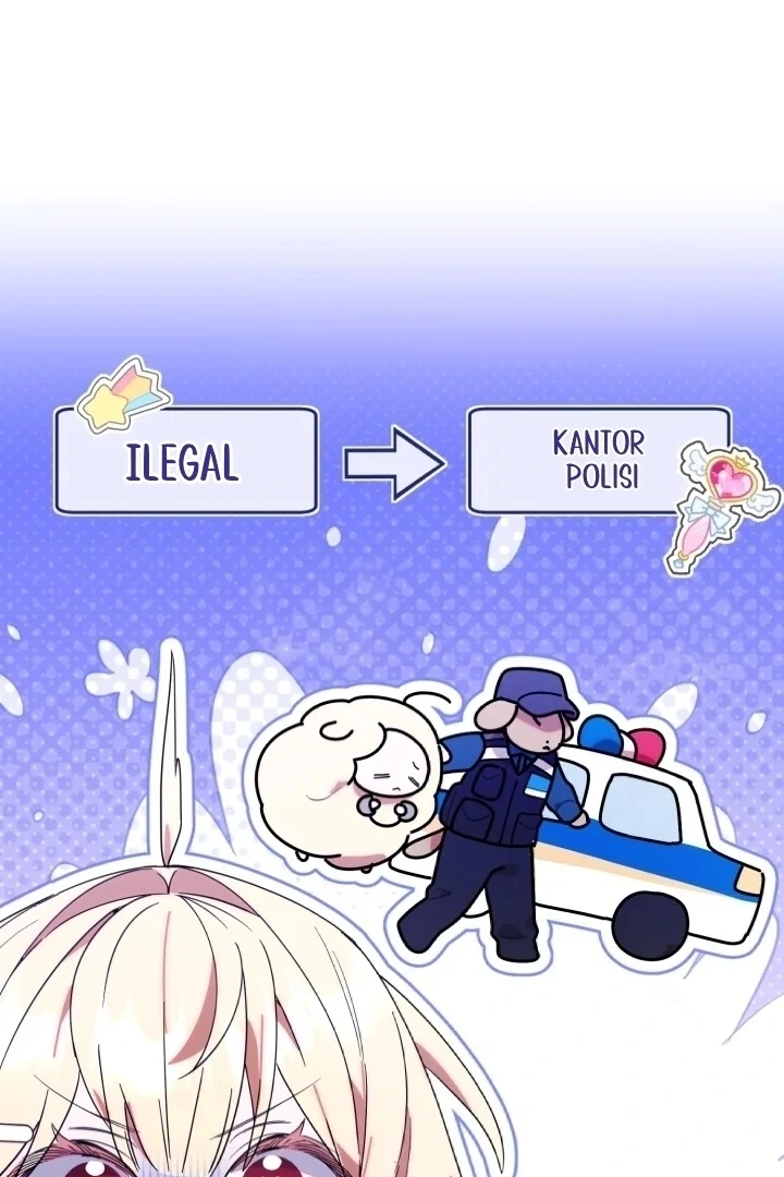 Chick Class Hunter is Being Filial! Chapter 3 Gambar 47