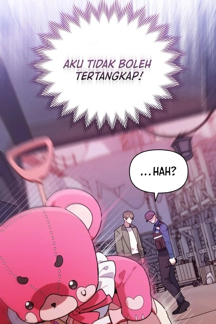 Chick Class Hunter is Being Filial! Chapter 3 Gambar 49