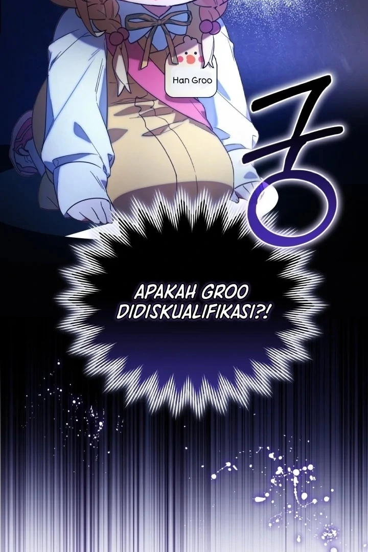 Chick Class Hunter is Being Filial! Chapter 3 Gambar 4