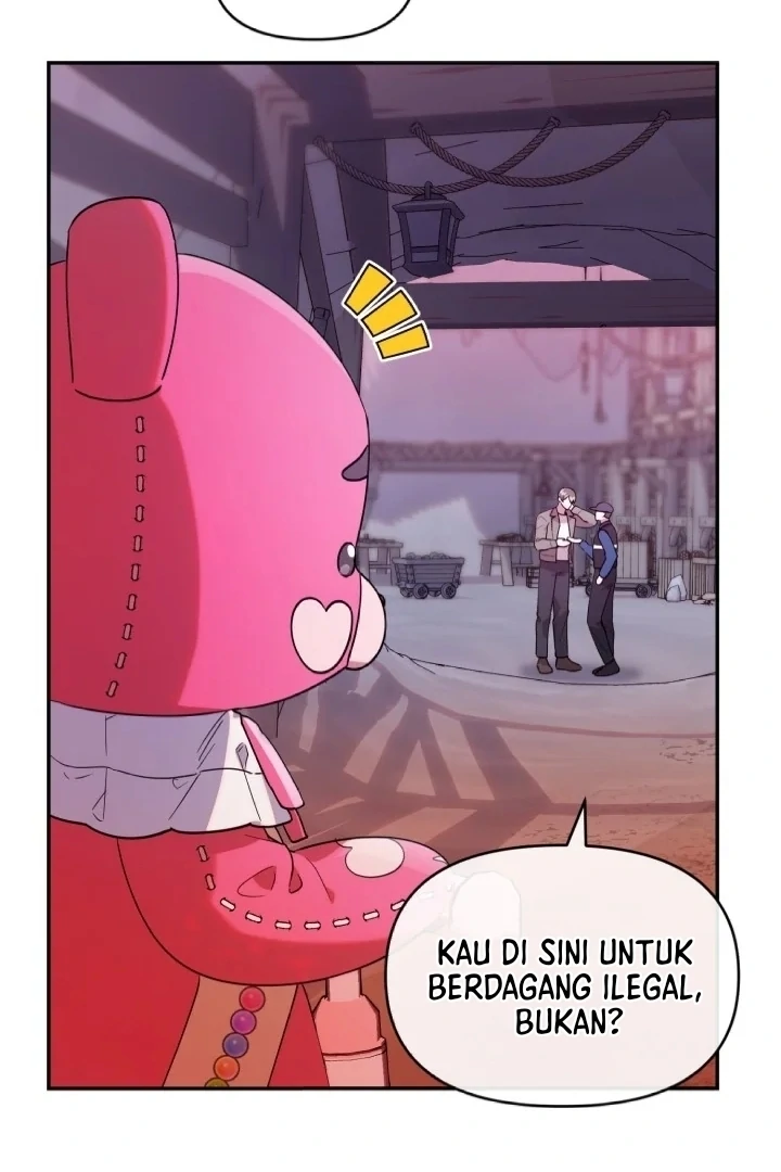 Chick Class Hunter is Being Filial! Chapter 3 Gambar 40