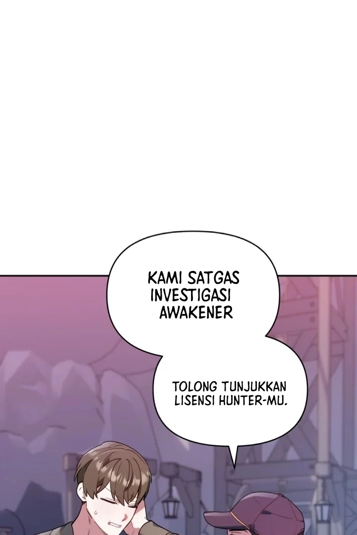 Chick Class Hunter is Being Filial! Chapter 3 Gambar 41