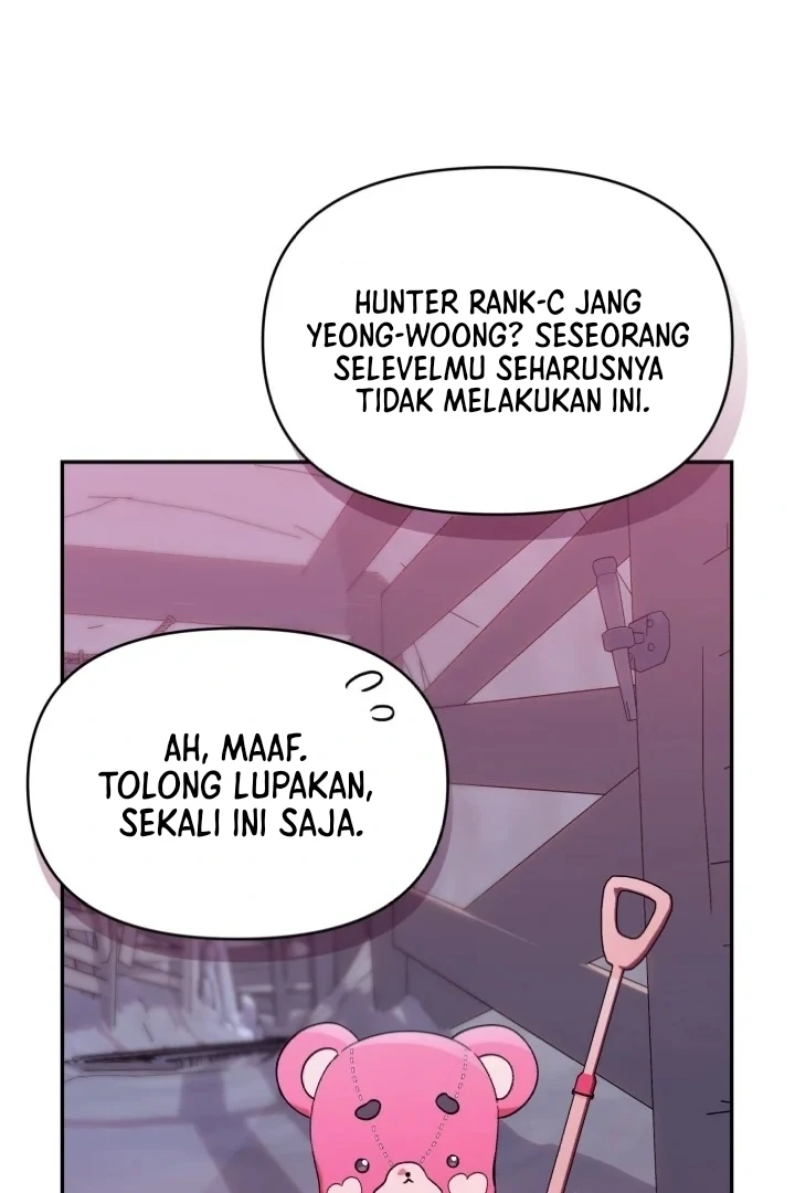 Chick Class Hunter is Being Filial! Chapter 3 Gambar 43