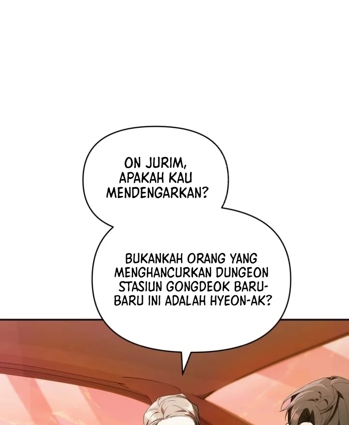 Chick Class Hunter is Being Filial! Chapter 3 Gambar 55