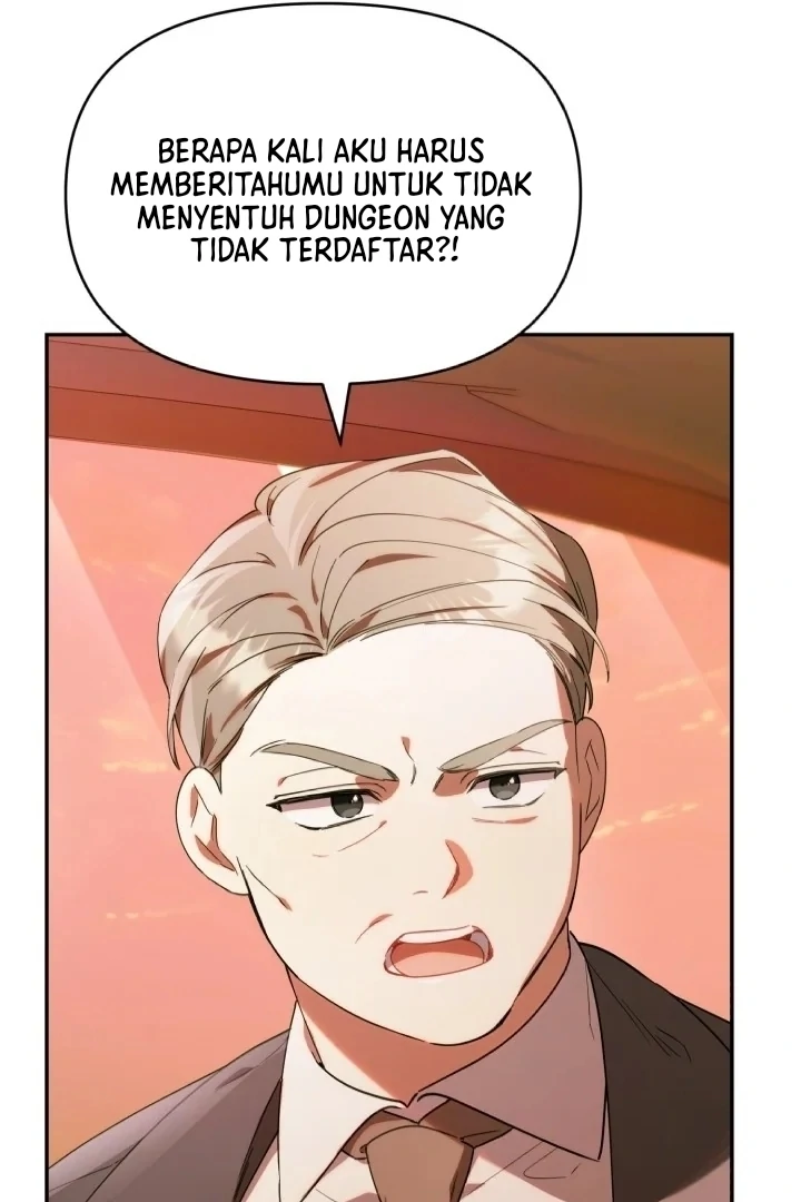 Chick Class Hunter is Being Filial! Chapter 3 Gambar 57