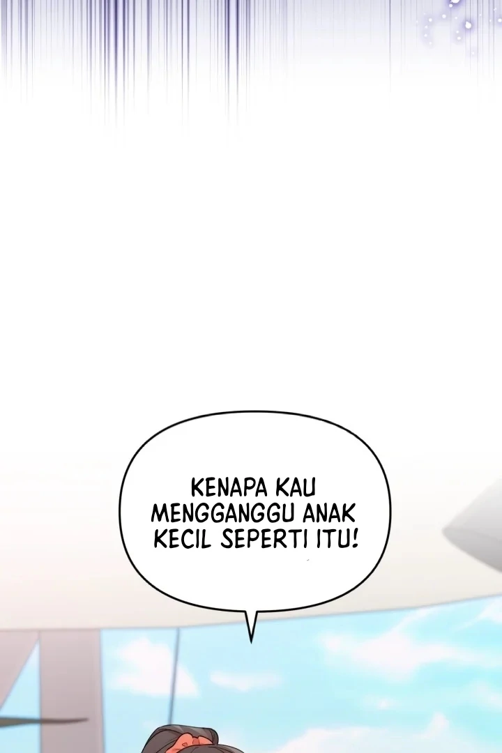 Chick Class Hunter is Being Filial! Chapter 3 Gambar 5