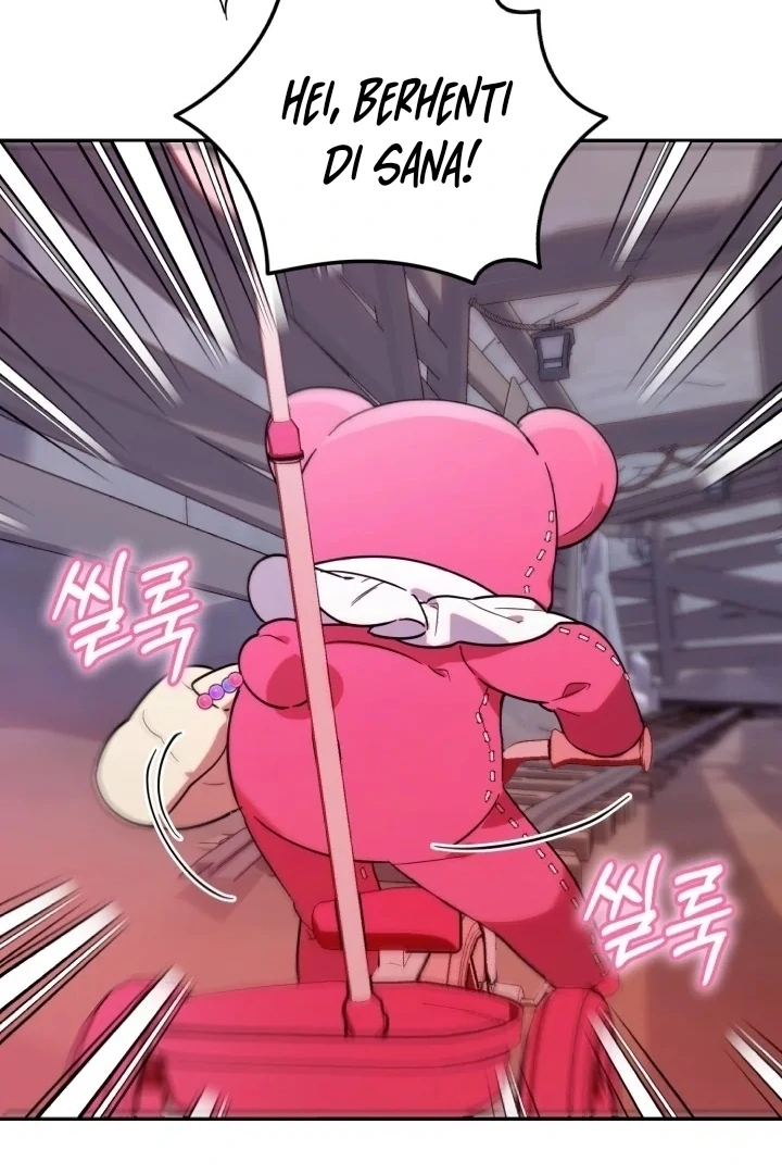 Chick Class Hunter is Being Filial! Chapter 3 Gambar 51