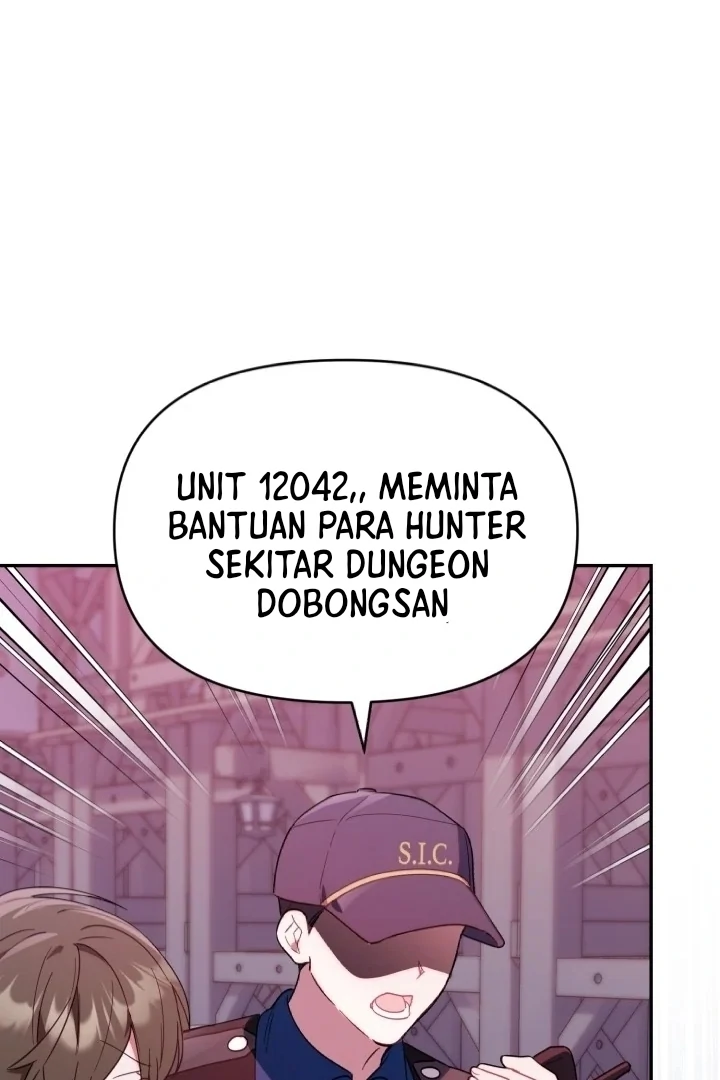 Chick Class Hunter is Being Filial! Chapter 3 Gambar 52
