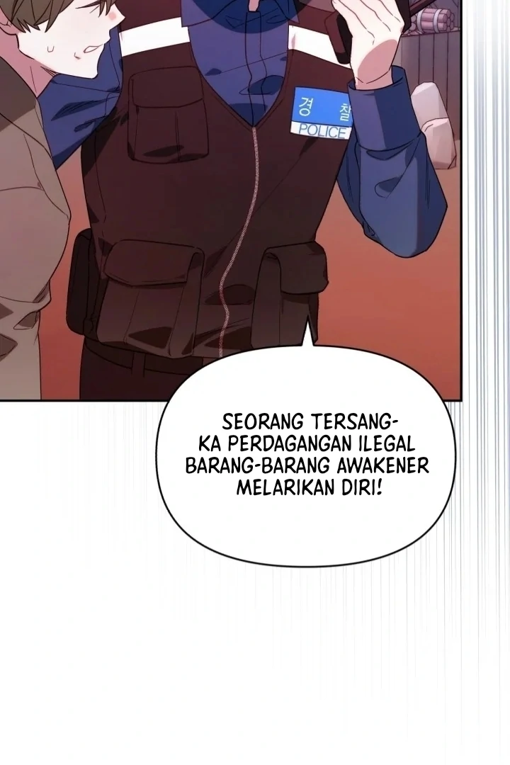 Chick Class Hunter is Being Filial! Chapter 3 Gambar 53