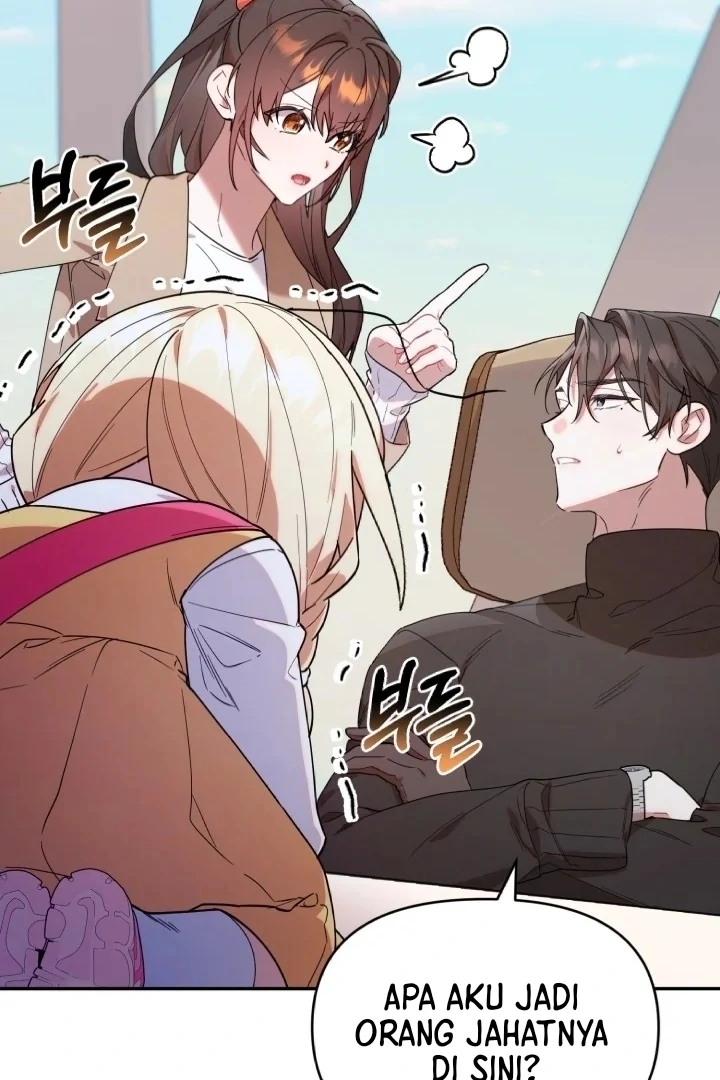 Chick Class Hunter is Being Filial! Chapter 3 Gambar 6