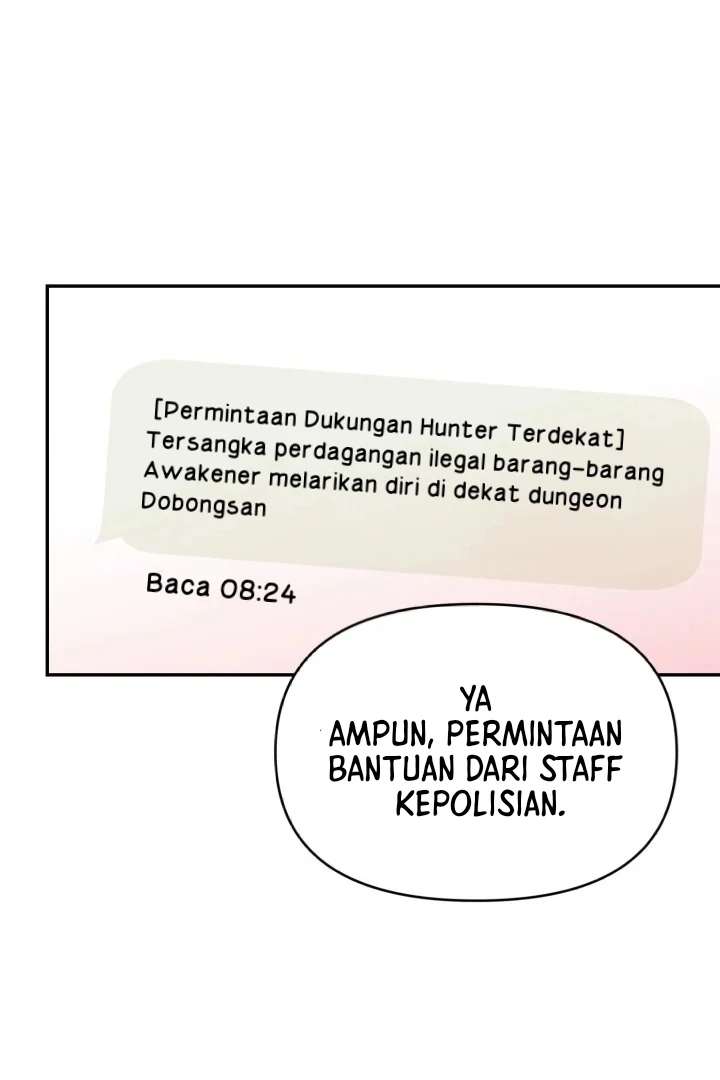 Chick Class Hunter is Being Filial! Chapter 3 Gambar 60