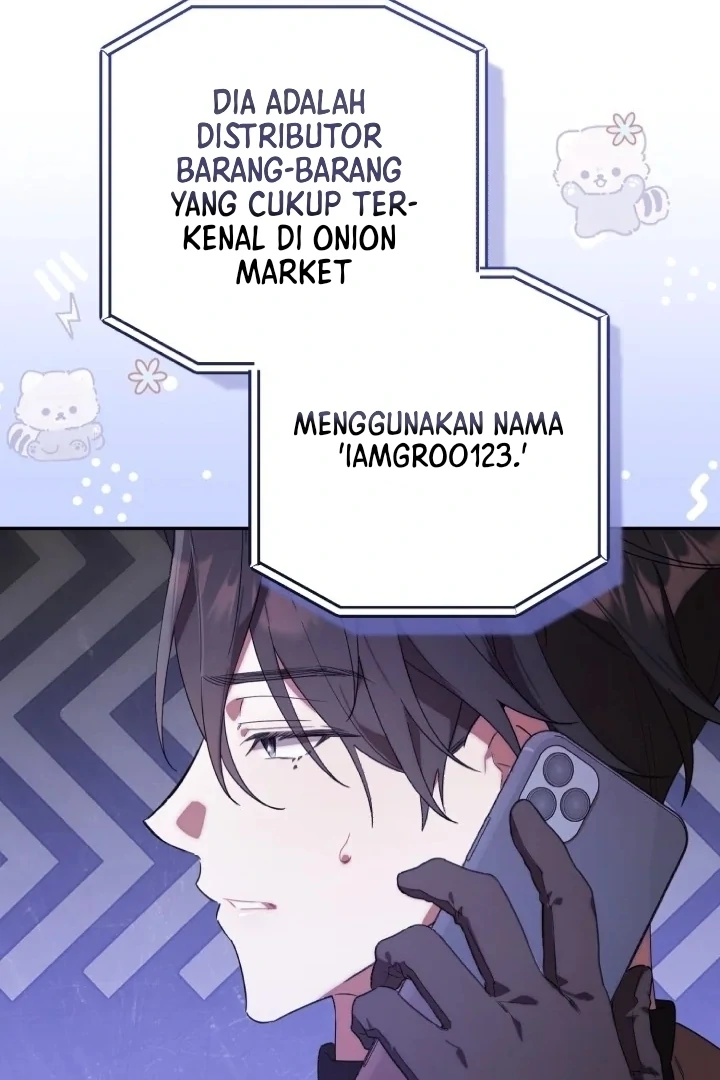 Chick Class Hunter is Being Filial! Chapter 3 Gambar 87