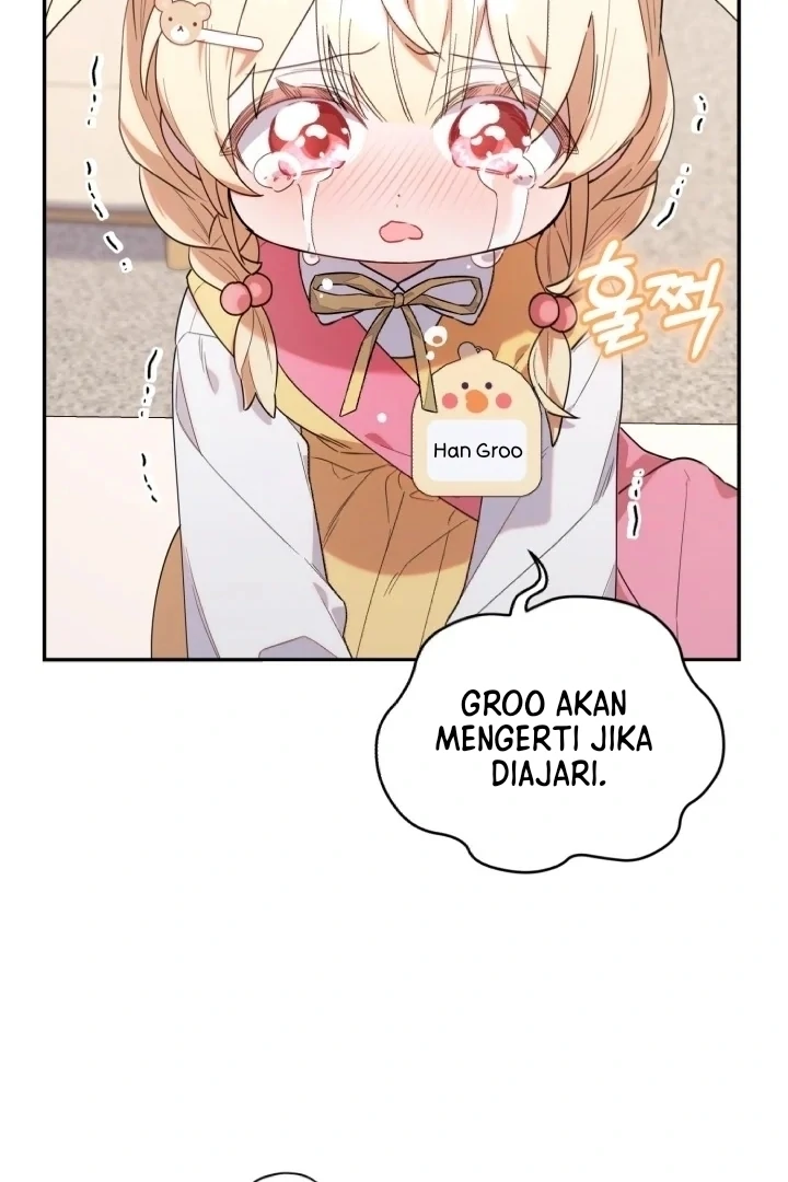 Chick Class Hunter is Being Filial! Chapter 3 Gambar 8