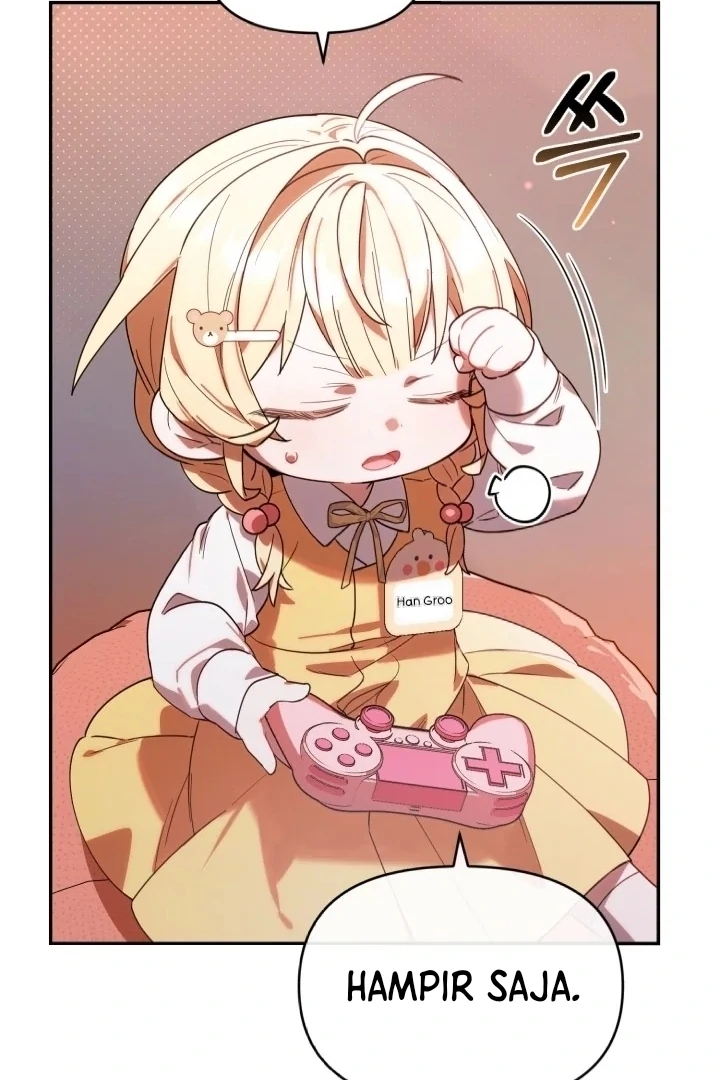 Chick Class Hunter is Being Filial! Chapter 3 Gambar 97