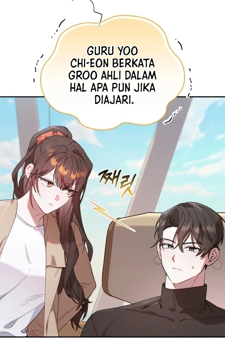 Chick Class Hunter is Being Filial! Chapter 3 Gambar 9