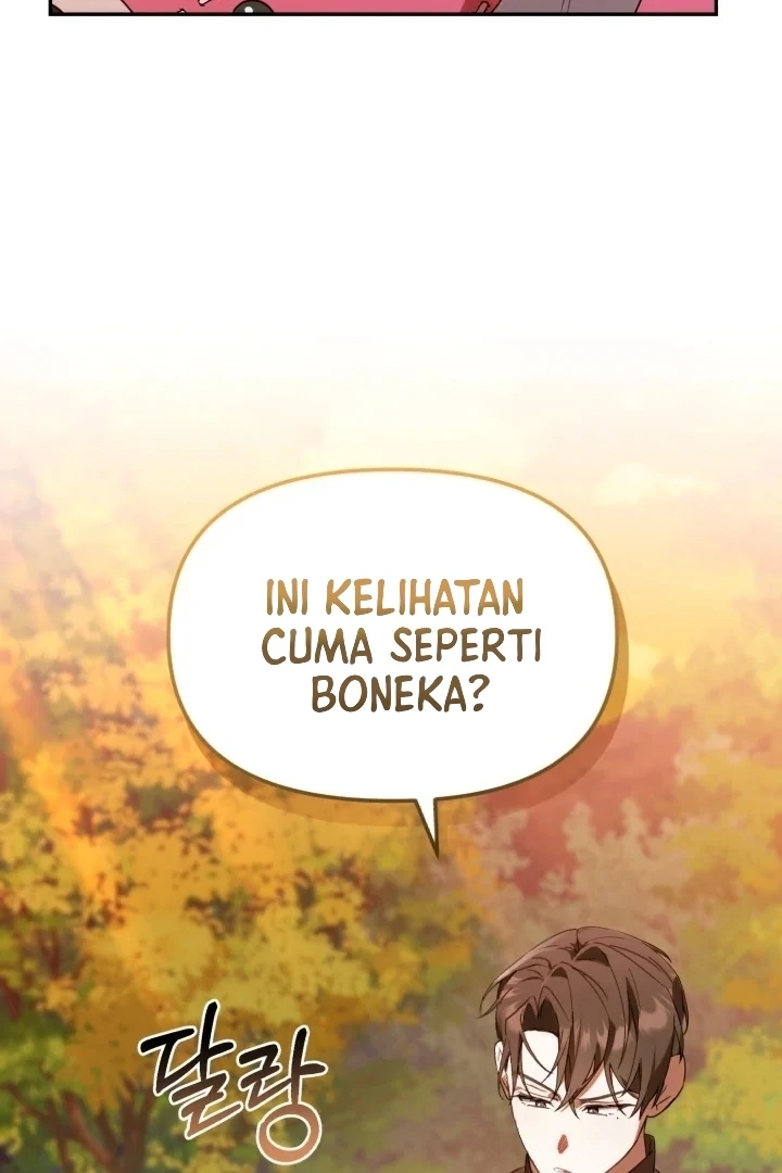 Chick Class Hunter is Being Filial! Chapter 3 Gambar 90