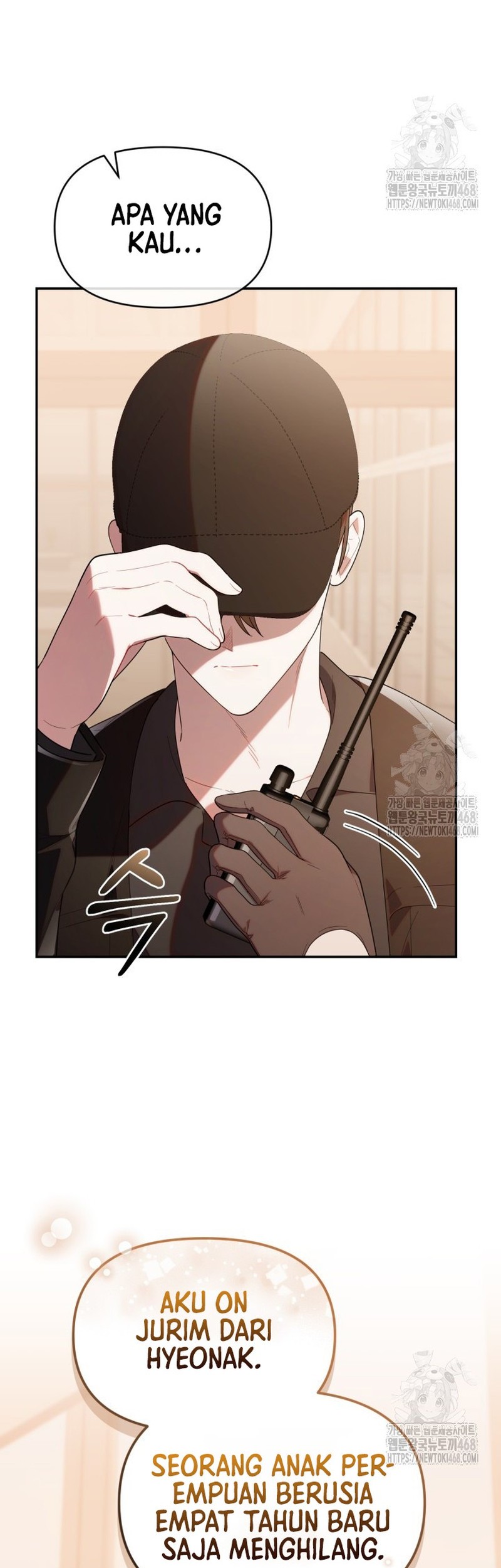 Chick Class Hunter is Being Filial! Chapter 30 Gambar 43