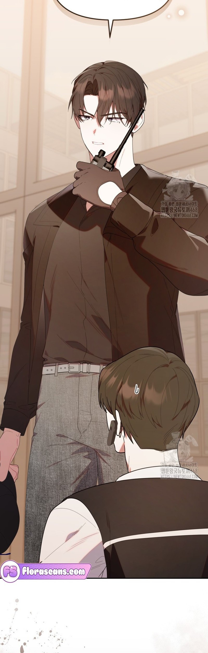 Chick Class Hunter is Being Filial! Chapter 30 Gambar 44