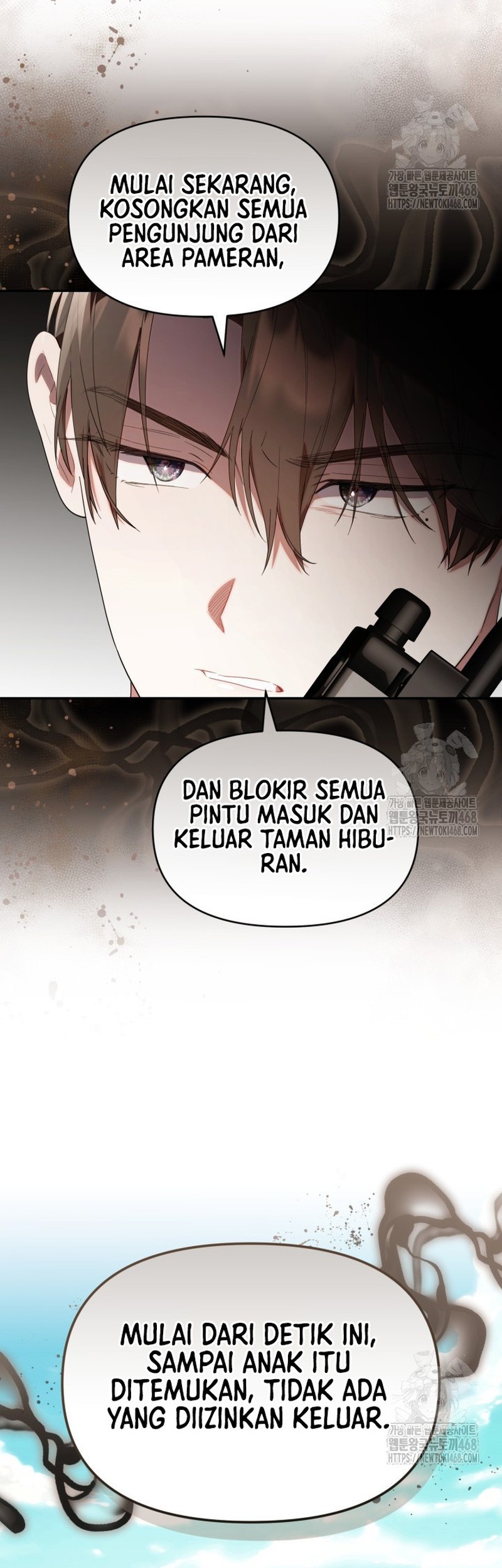 Chick Class Hunter is Being Filial! Chapter 30 Gambar 45