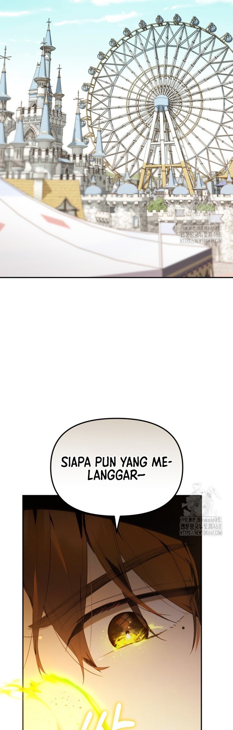 Chick Class Hunter is Being Filial! Chapter 30 Gambar 46