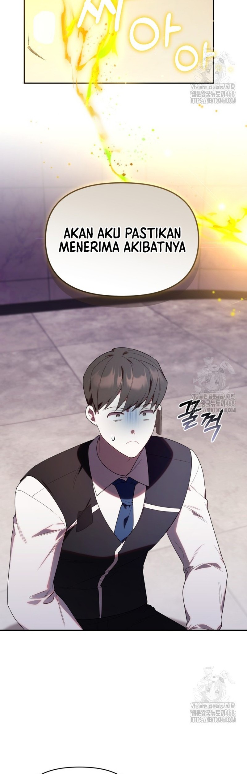 Chick Class Hunter is Being Filial! Chapter 30 Gambar 47