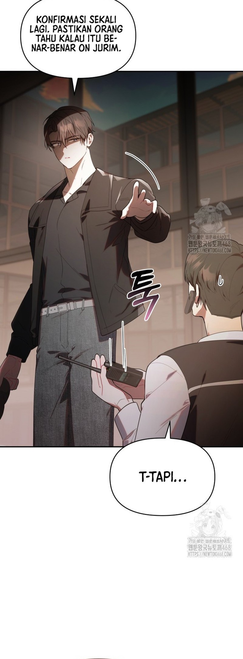 Chick Class Hunter is Being Filial! Chapter 30 Gambar 48