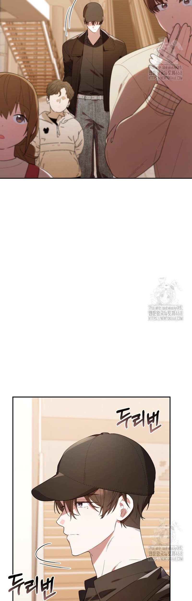 Chick Class Hunter is Being Filial! Chapter 30 Gambar 39