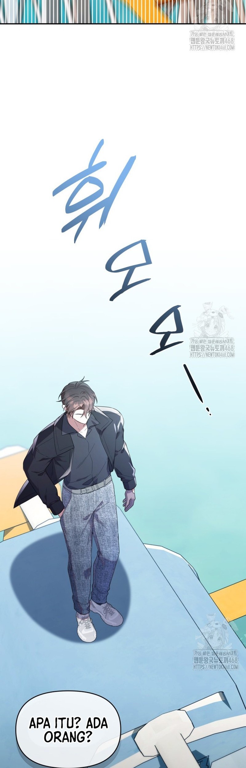 Chick Class Hunter is Being Filial! Chapter 30 Gambar 54