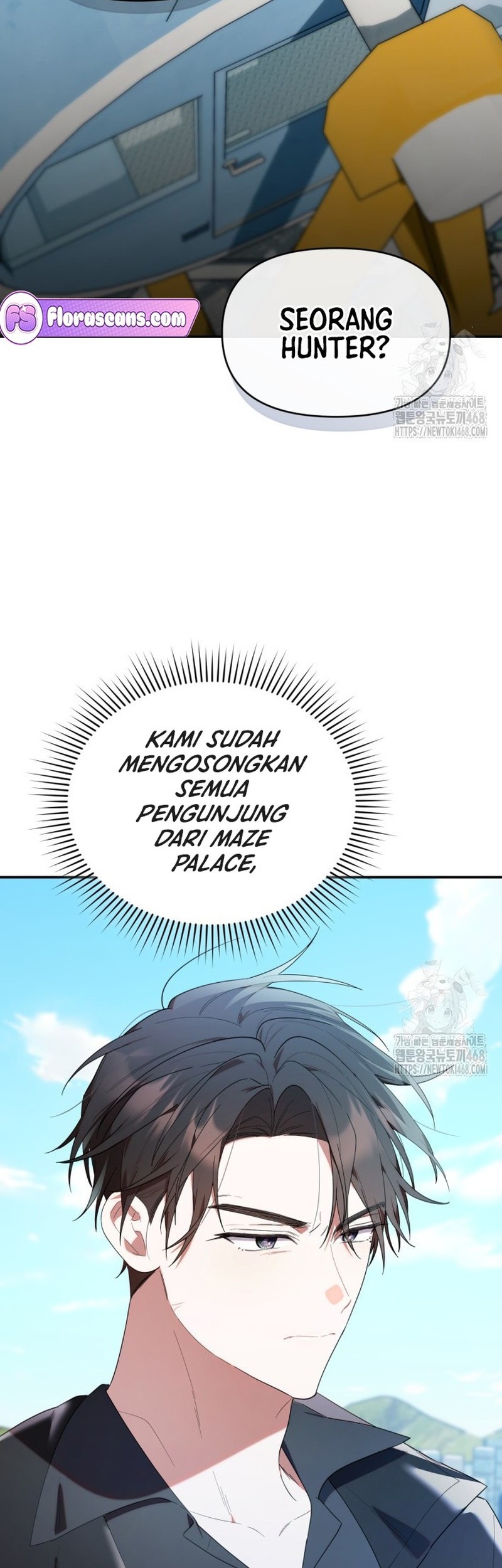 Chick Class Hunter is Being Filial! Chapter 30 Gambar 55