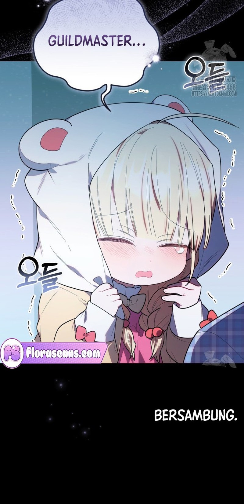 Chick Class Hunter is Being Filial! Chapter 30 Gambar 58