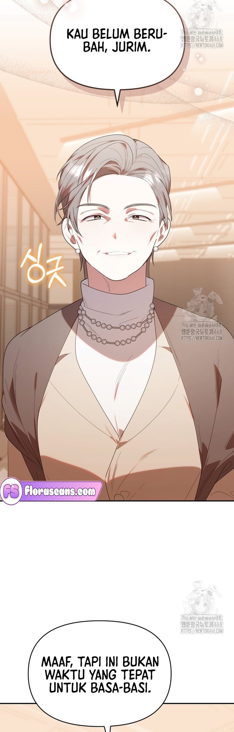 Chick Class Hunter is Being Filial! Chapter 30 Gambar 50