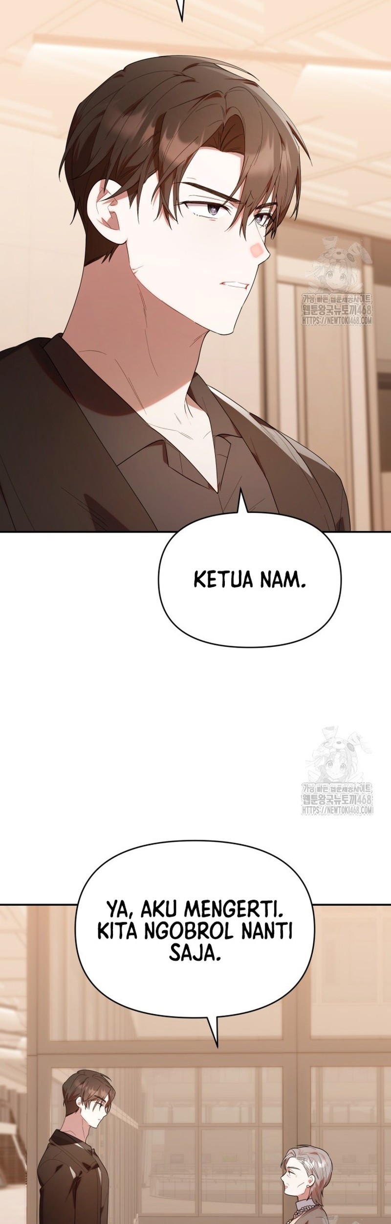 Chick Class Hunter is Being Filial! Chapter 30 Gambar 51