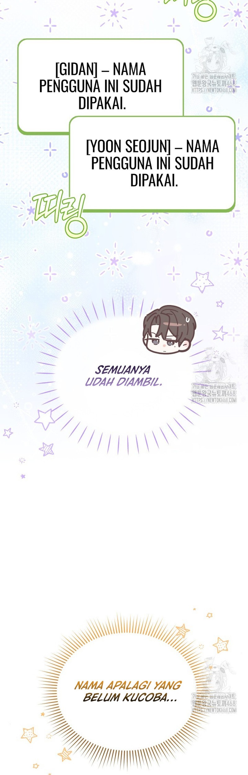 Chick Class Hunter is Being Filial! Chapter 30 Gambar 5