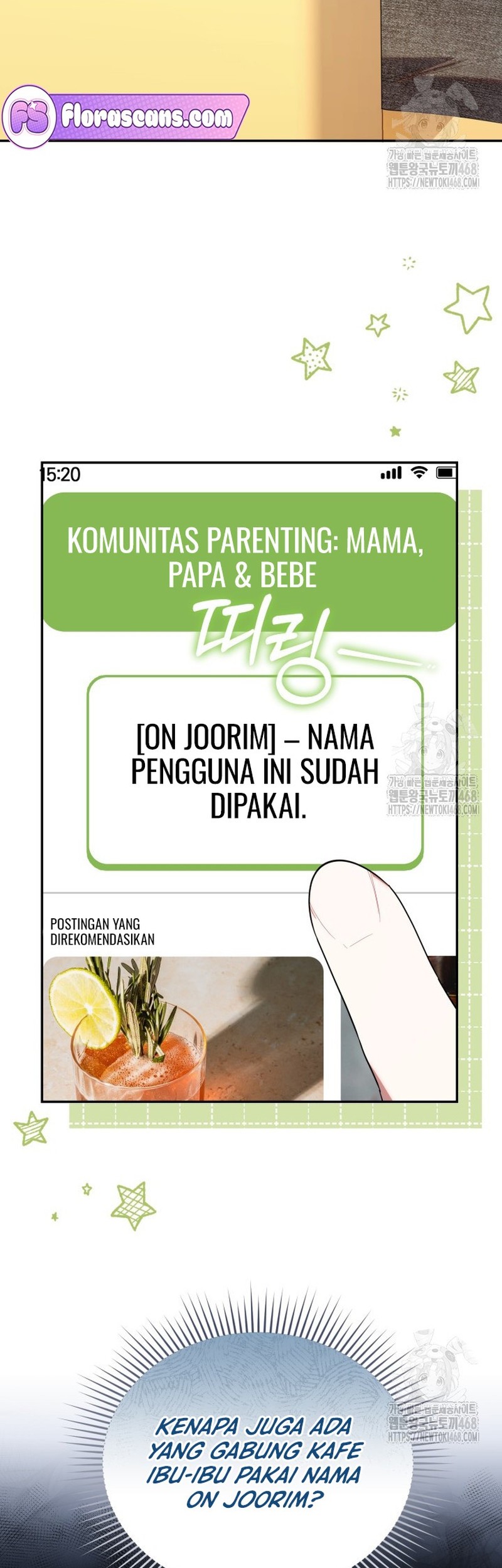 Chick Class Hunter is Being Filial! Chapter 30 Gambar 3