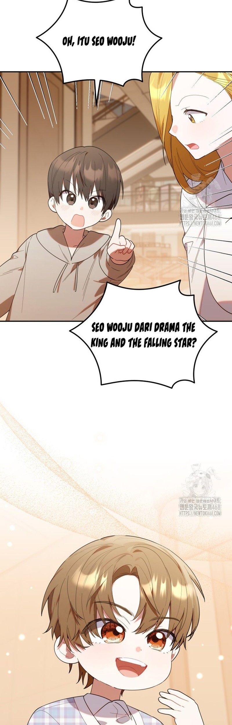 Chick Class Hunter is Being Filial! Chapter 30 Gambar 19