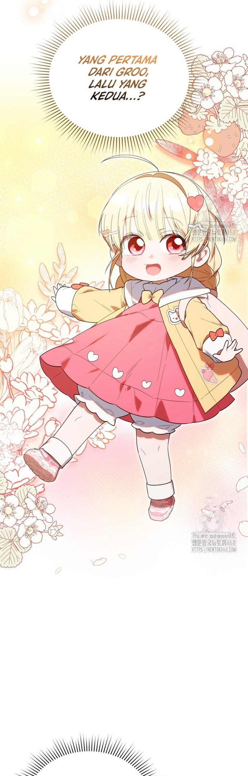 Chick Class Hunter is Being Filial! Chapter 30 Gambar 13