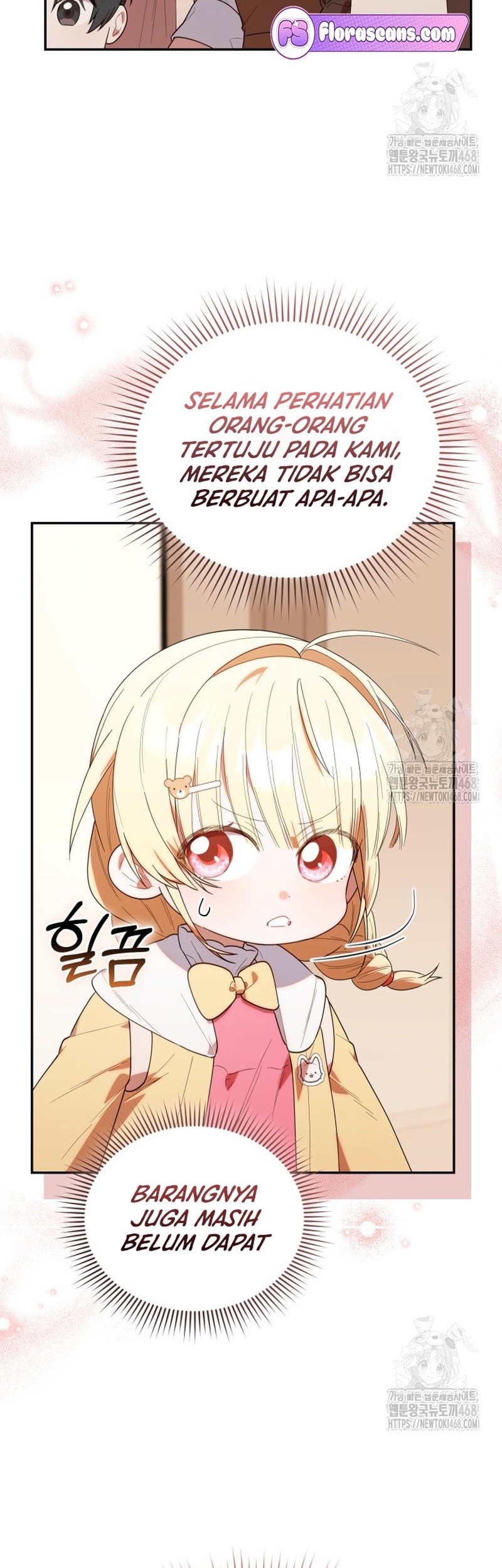 Chick Class Hunter is Being Filial! Chapter 30 Gambar 22