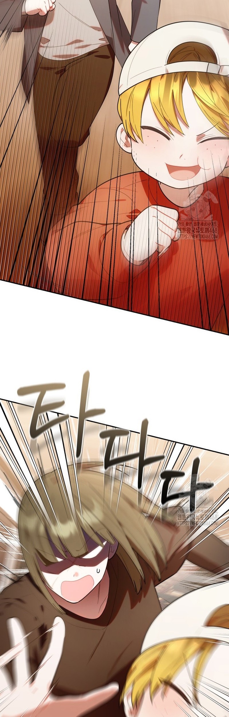 Chick Class Hunter is Being Filial! Chapter 30 Gambar 32