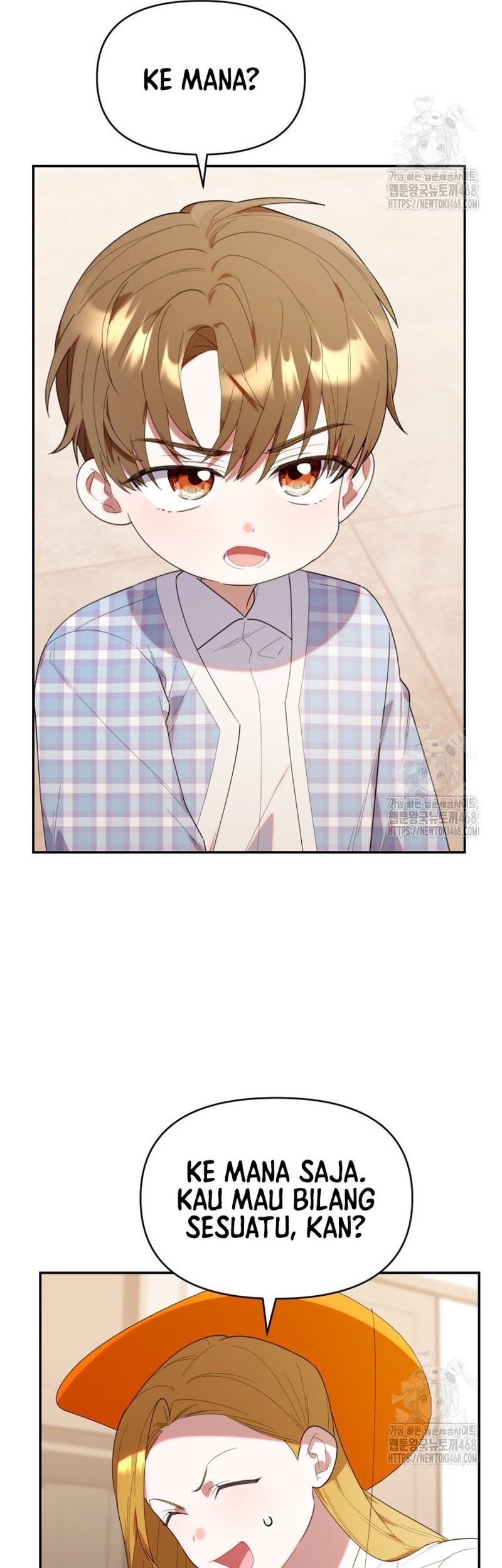 Chick Class Hunter is Being Filial! Chapter 30 Gambar 25