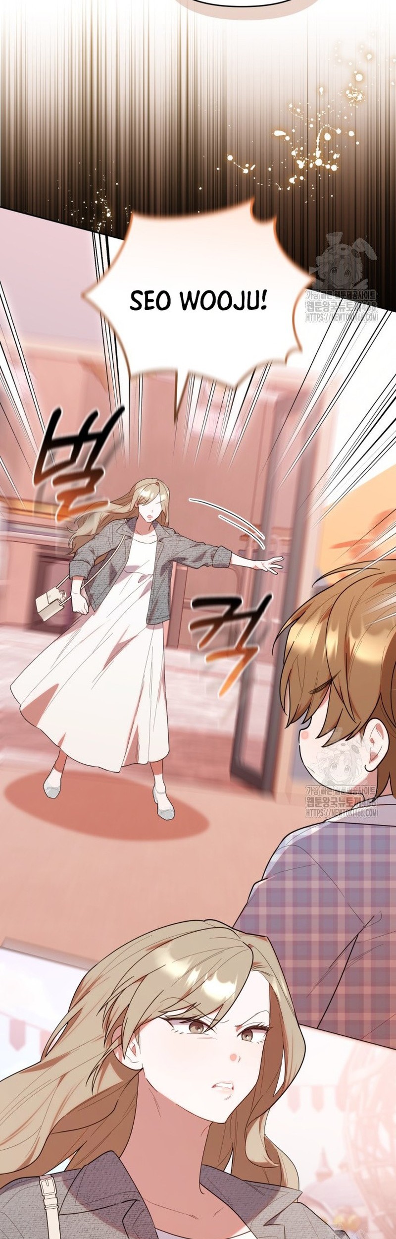 Chick Class Hunter is Being Filial! Chapter 31 Gambar 42