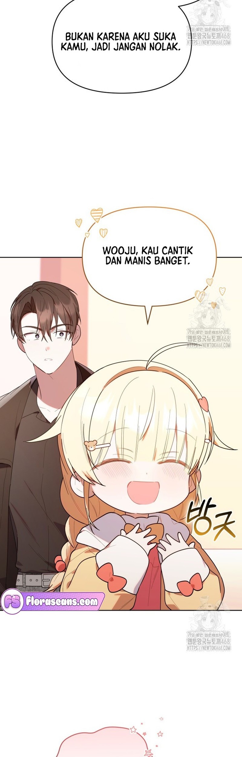 Chick Class Hunter is Being Filial! Chapter 31 Gambar 47