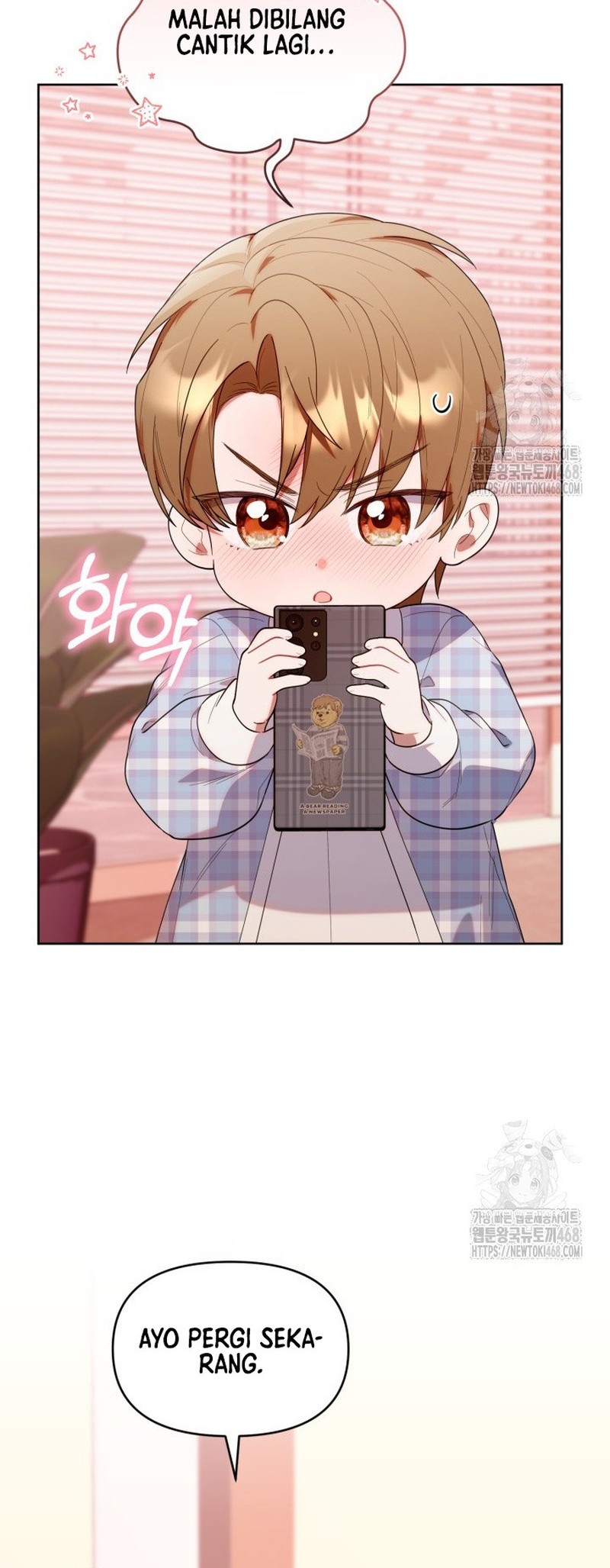 Chick Class Hunter is Being Filial! Chapter 31 Gambar 48