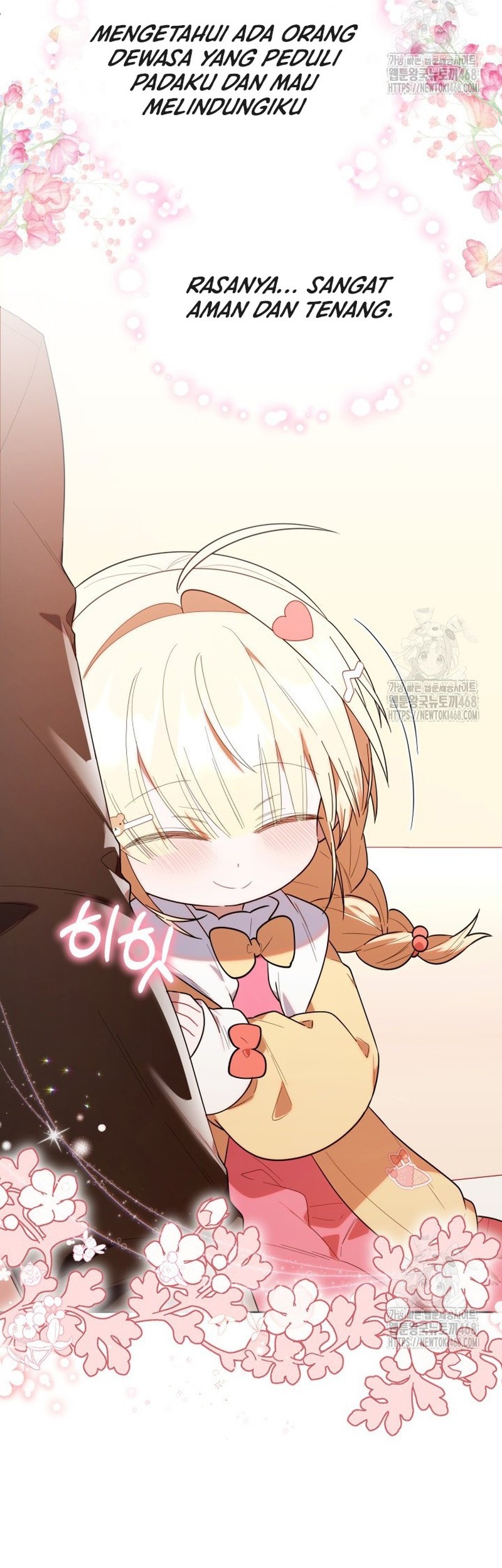 Chick Class Hunter is Being Filial! Chapter 31 Gambar 39