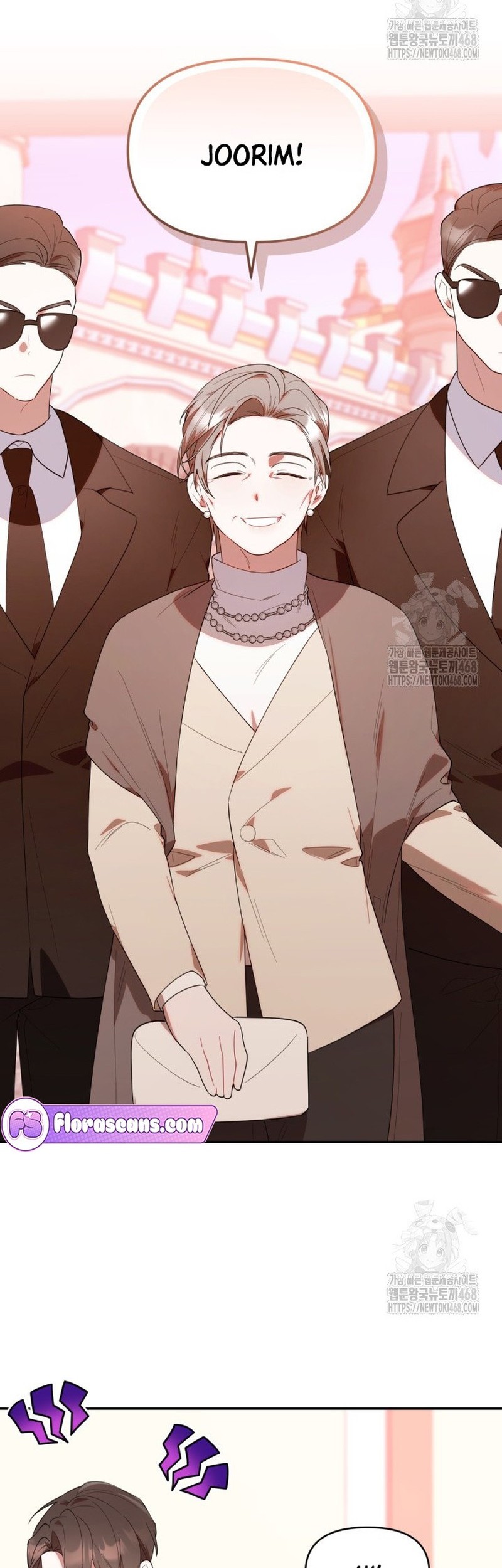 Chick Class Hunter is Being Filial! Chapter 31 Gambar 54