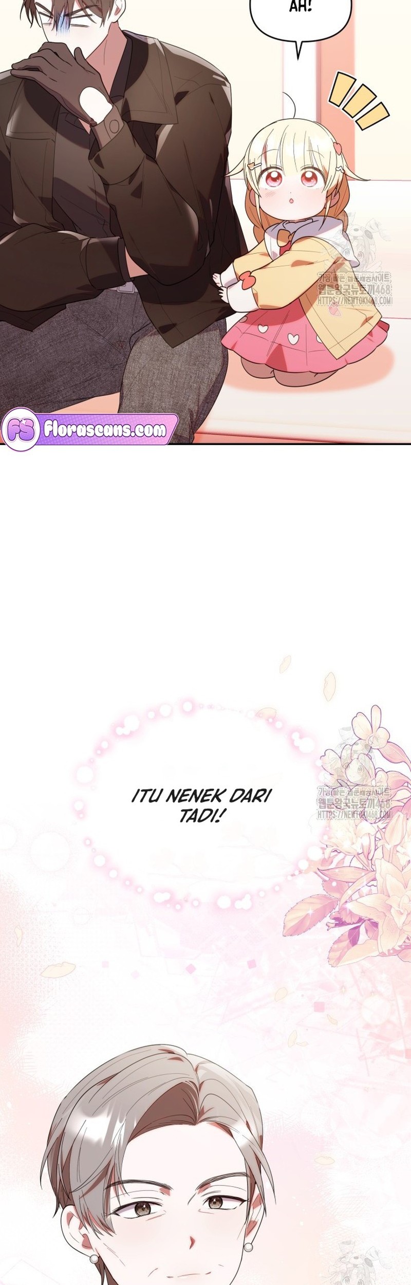 Chick Class Hunter is Being Filial! Chapter 31 Gambar 55