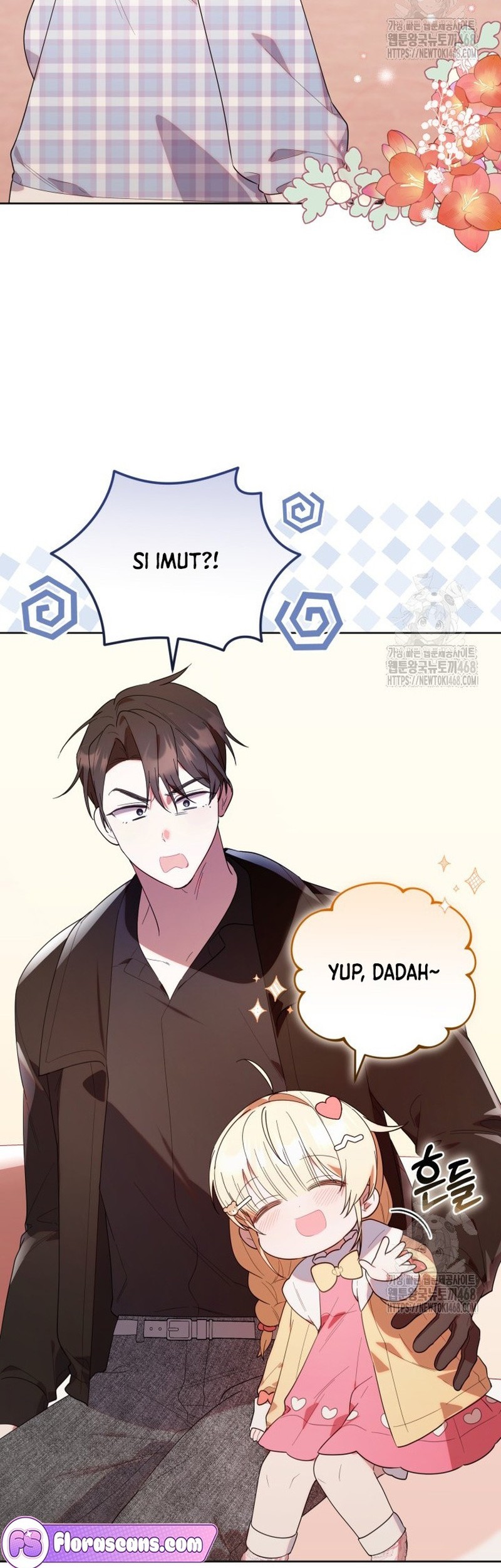 Chick Class Hunter is Being Filial! Chapter 31 Gambar 50