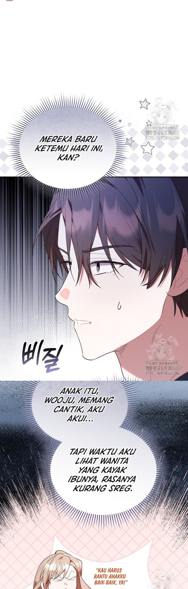 Chick Class Hunter is Being Filial! Chapter 31 Gambar 51