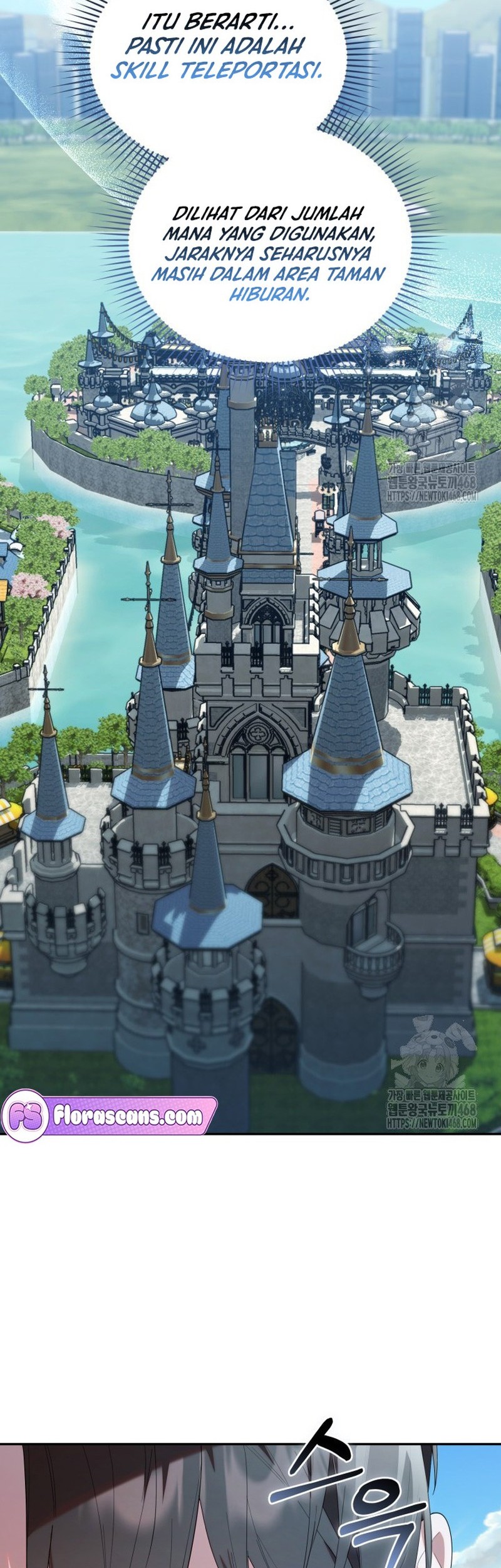 Chick Class Hunter is Being Filial! Chapter 31 Gambar 4