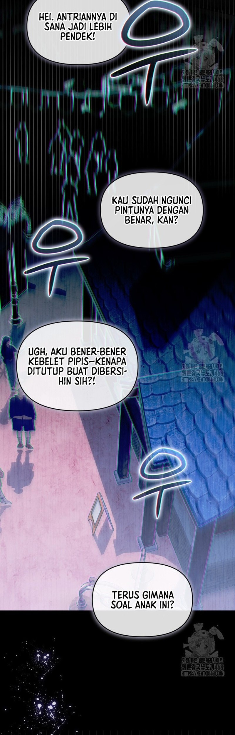 Chick Class Hunter is Being Filial! Chapter 31 Gambar 7